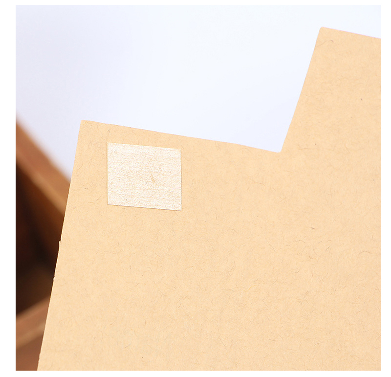 牛皮紙書(shū)套_05